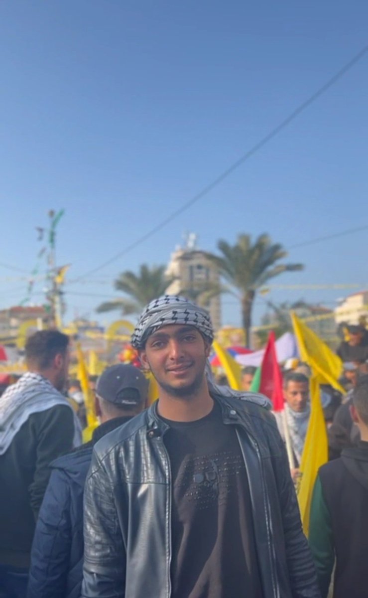 My account is dying

If you see this post just comment 🍉🇵🇸 or even a dot.

Let me see all the Pro-Palestinian here🇵🇸🍉🍉🔻