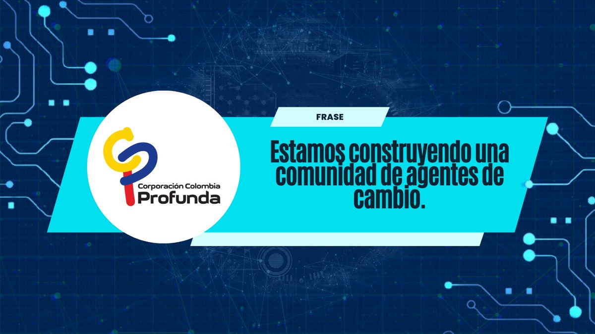 colprojus8261's tweet photo. #COLPROJUS "La excelencia es nuestro compromiso, y juntos hacemos de nuestra corporación un referente de calidad." https://t.co/4INJli7R72