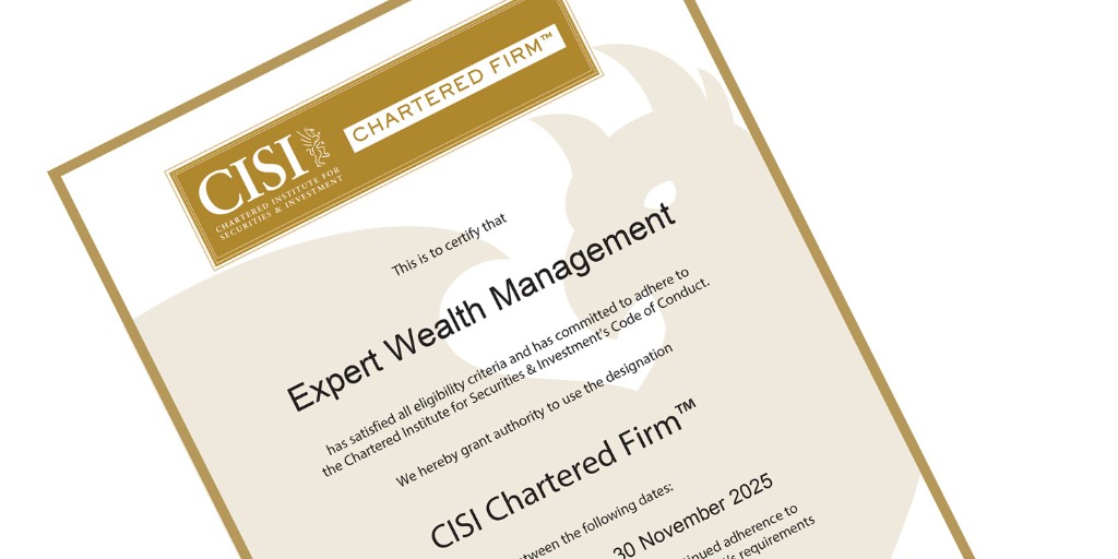 Expert Wealth tweet media