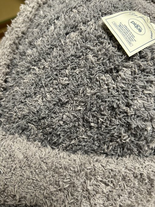 Image 2: Gelato Pique tag close-up