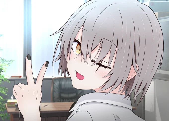 リヴァ姉……すきだ…… 