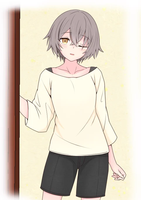 リヴァ姉……すきだ…… 