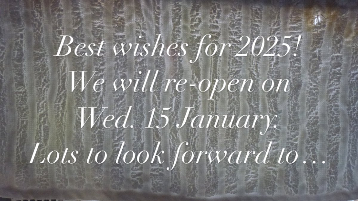Tanya Peixoto (@bookartbookshop) on Twitter photo Next window display will show the work of two brilliant and inspiring artists/publishers, Susan Johanknecht <a href="/gefn20/">Dr.Yaser ابوً محمد❤️</a> and @meynellkatharine from 24th January! More information will follow over the next few weeks… #bookart #bookartbookshop #printmaking Next window display will show the work of two brilliant and inspiring artists/publishers, Susan Johanknecht <a href="/gefn20/">Dr.Yaser ابوً محمد❤️</a> and @meynellkatharine from 24th January! More information will follow over the next few weeks… #bookart #bookartbookshop #printmaking