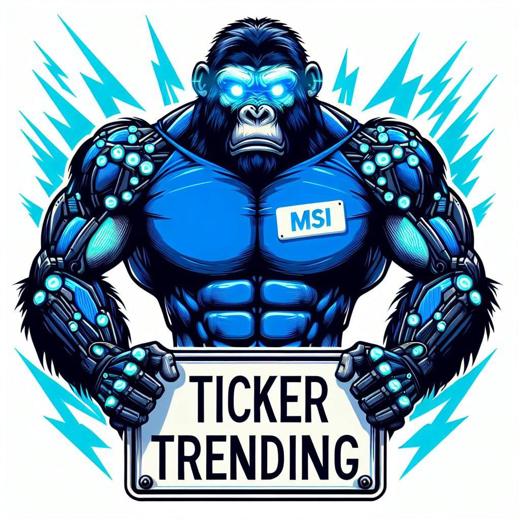 <a href="/cryptogems555/">Crypto GEMs 📈🚀</a> Searching for a 100x gem? Look no further than $MSI 🔥

✅ Strong, dedicated team
✅ Ongoing buybacks &amp; massive marketing push
✅ Solid diamond-handed community 🚀

Don’t sleep on this—opportunities like this don’t wait!

E3SPN9aQjT6yeCsQou5wKb5iaG68CbUE8ZnBaFBpump

<a href="/MSI_token/">MSI</a>