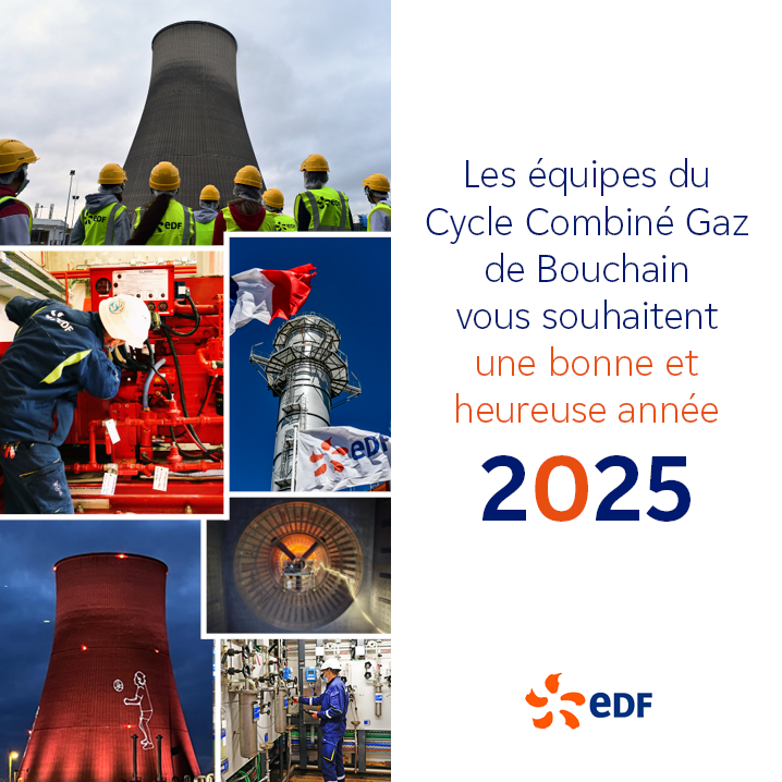 EDF Bouchain (@edfbouchain) on Twitter photo 