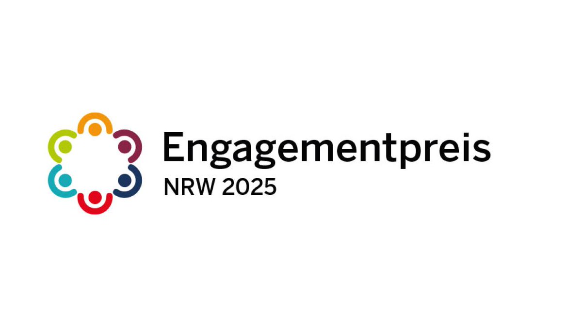 Staatssekretärin Andrea Milz verkündet Vorentscheidung für #Engagementpreis #NRW 2025:

engagiert-in-nrw.de/aktuelle-meldu…

#ehrenamt #engagement