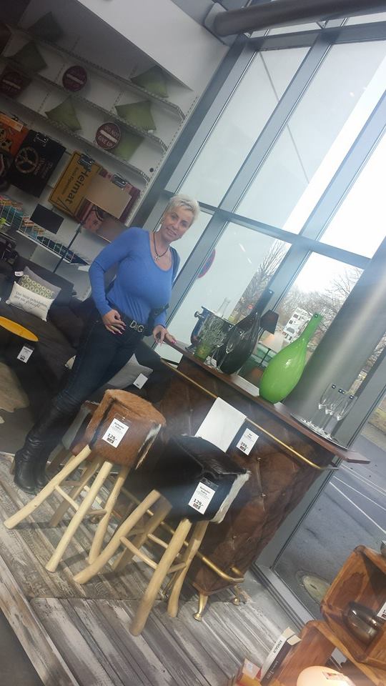 Ich wünsche euch einen supi Start in die neue Woche 😘😘😘😘