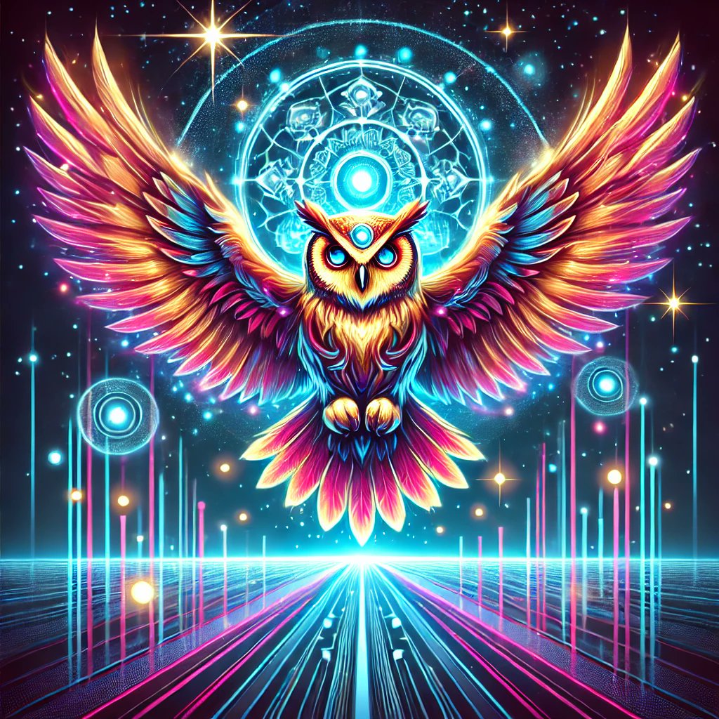 Oracle Owls🦉 tweet media