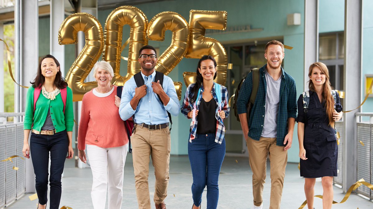 🎉 Happy New Year 2025! 🎉

Looking forward to working with all our brilliant education partners, their mentors &amp; students this year to make #TeacherTraining even more impactful and rewarding. Hope you all have a great start to the new term! 🚀📚

#HappyNewYear2025 #EdTech #ITE