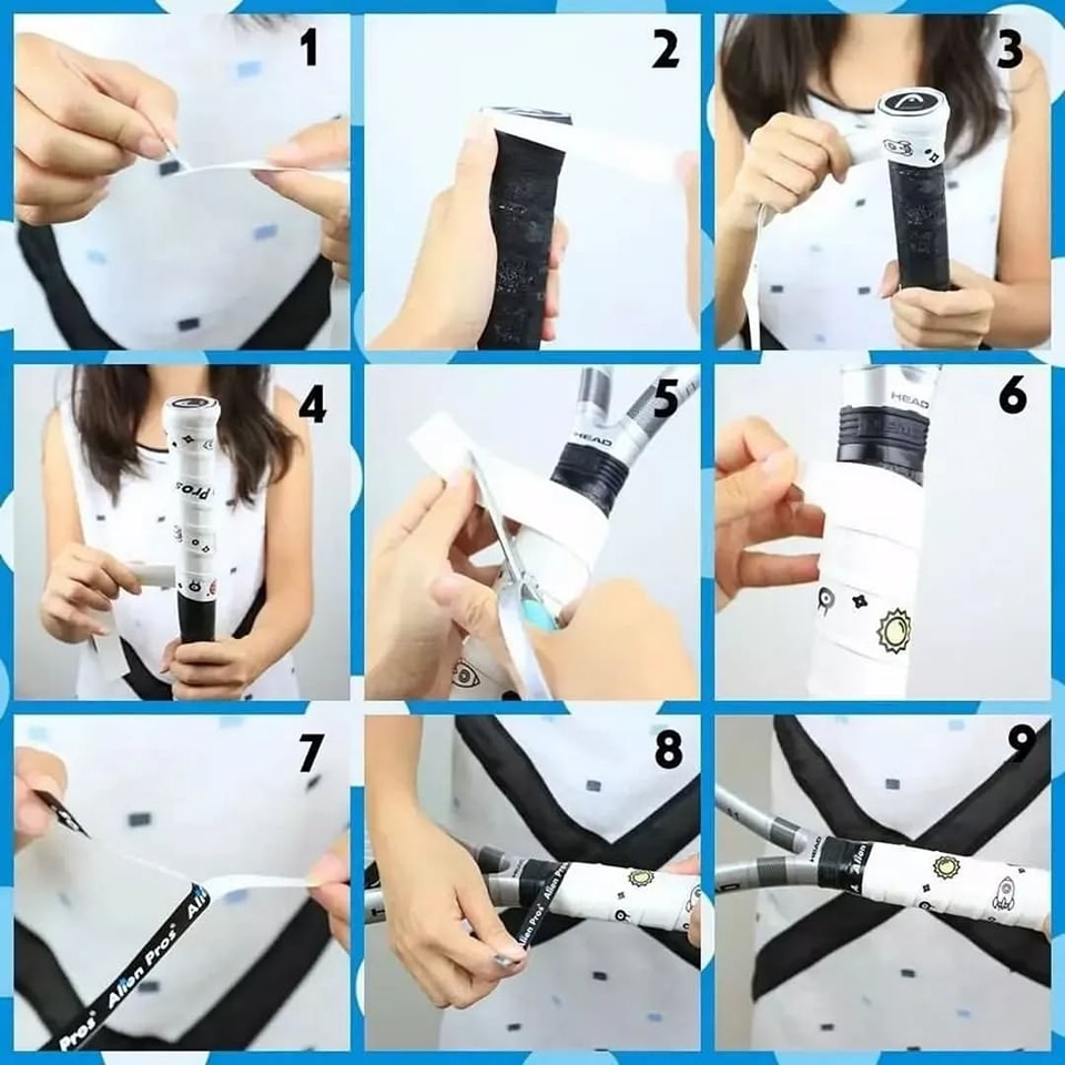 AlienPros tweet media