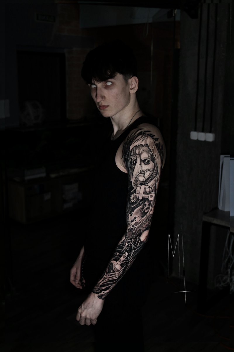 lucky Mr.J tweet media