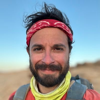 Radio3 Scienza (@radio3scienza) on Twitter photo <a href="/MazzottiS/">Stefano Mazzotti</a> <a href="/FraBuoninconti/">FrancescaBuoninconti</a> Al microfono di <a href="/FraBuoninconti/">FrancescaBuoninconti</a> il paleontologo <a href="/AAlechiarenza/">Alessandro Chiarenza</a>, <a href="/royalsociety/">The Royal Society</a> Newton International Research Fellow e collaboratore di #Noos, ci racconta una ricerca che ha ricostruito l'ascesa dei #dinosauri sulla base dei loro escrementi fossili (coproliti) e del loro vomito <a href="/MazzottiS/">Stefano Mazzotti</a> <a href="/FraBuoninconti/">FrancescaBuoninconti</a> Al microfono di <a href="/FraBuoninconti/">FrancescaBuoninconti</a> il paleontologo <a href="/AAlechiarenza/">Alessandro Chiarenza</a>, <a href="/royalsociety/">The Royal Society</a> Newton International Research Fellow e collaboratore di #Noos, ci racconta una ricerca che ha ricostruito l'ascesa dei #dinosauri sulla base dei loro escrementi fossili (coproliti) e del loro vomito