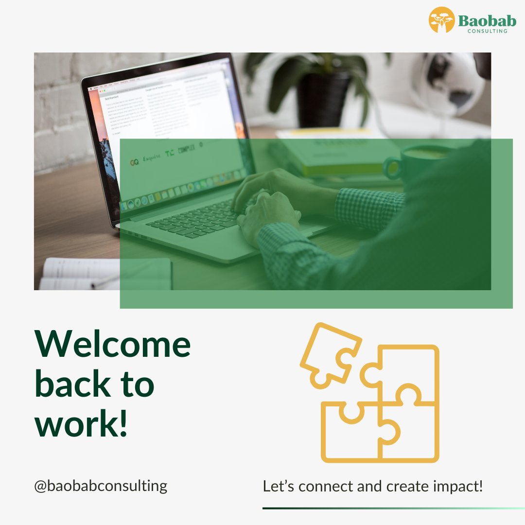 Baobab Consulting tweet media