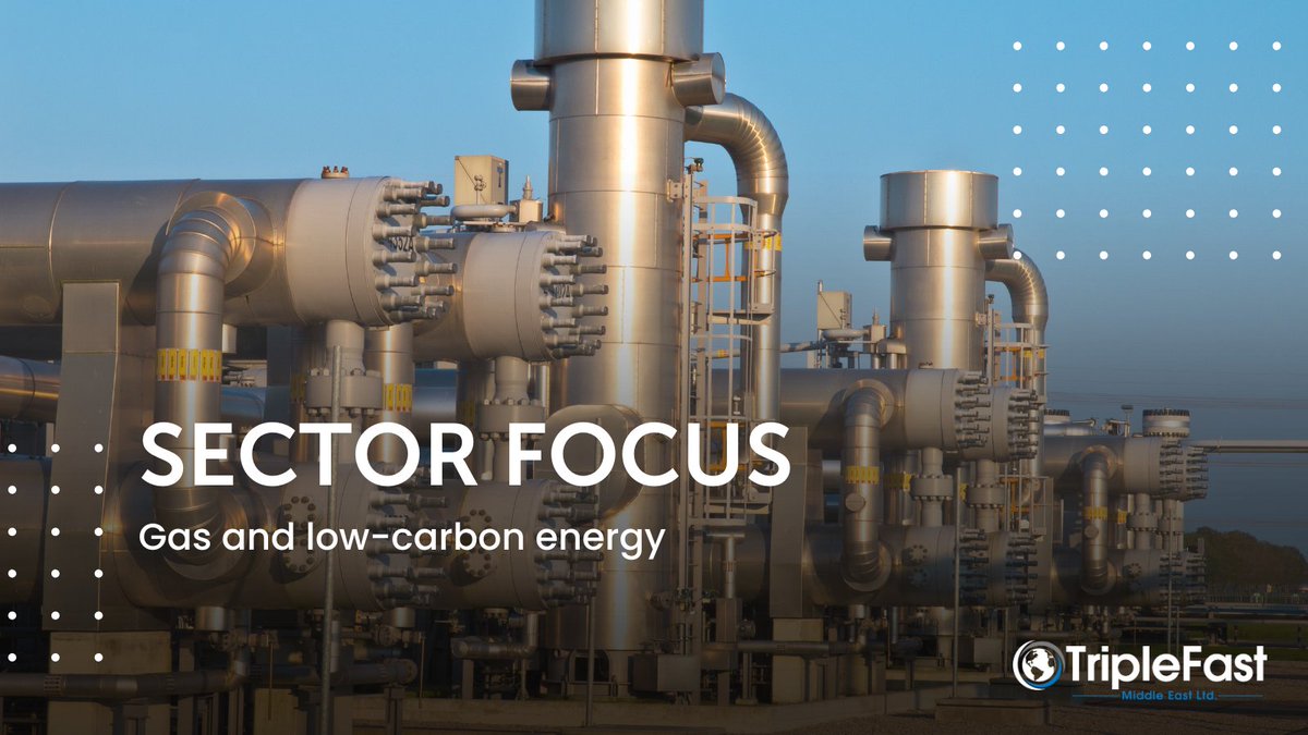 TripleFast_ME's tweet photo. We are powering the gas and low-carbon energy sectors with precision-engineered bolting and sealing solutions that ensure safety, efficiency, and reliability. 

Explore how our products drive progress: https://t.co/ERL3dNGyBF

#OurWorldStrengthensYours https://t.co/HIqbN2wp0P