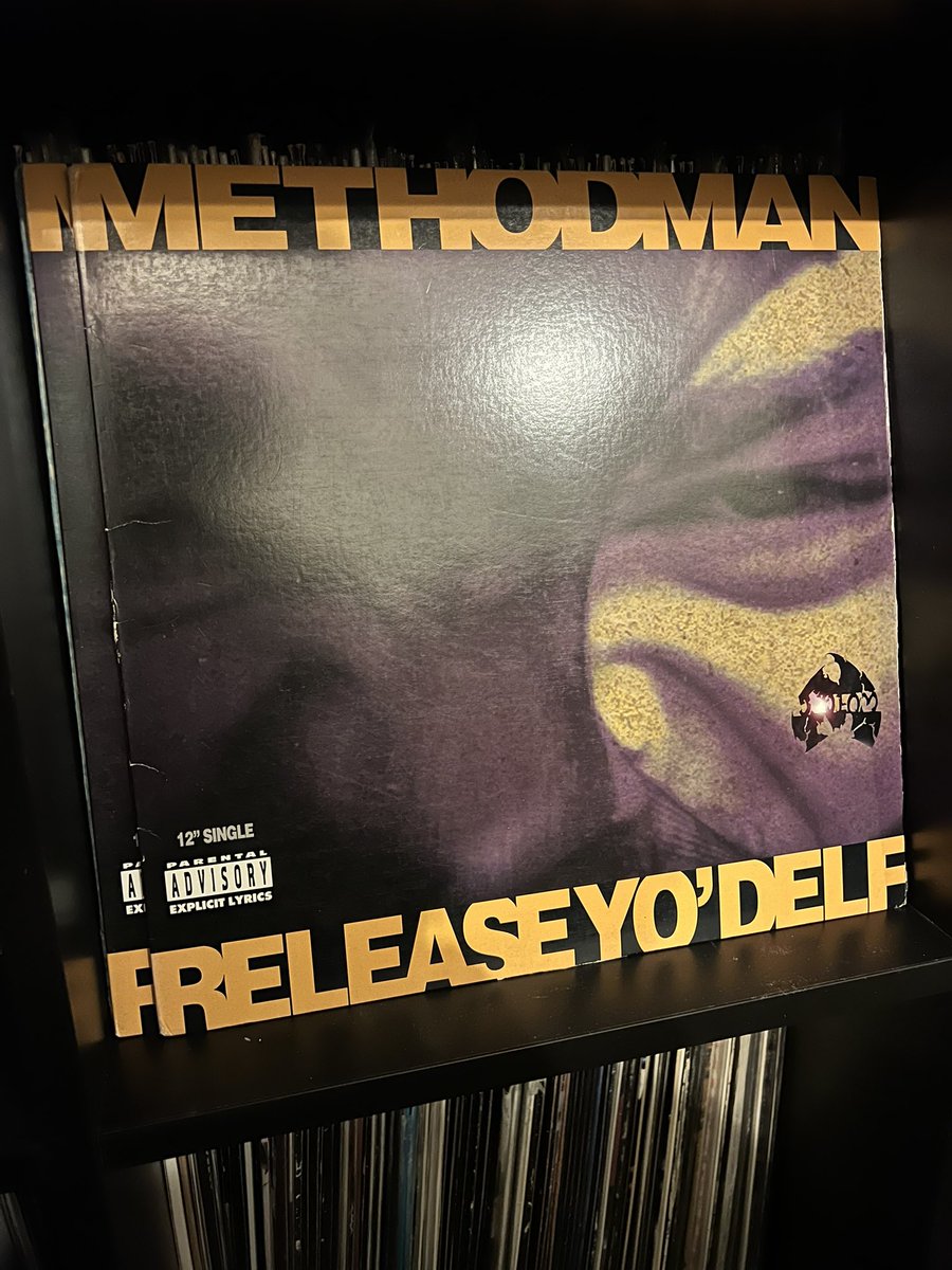 takuraw_1118's tweet image. 2025年１枚目のレコードはコチラ💁
やっと買えました例のネタ、店頭で買いたかったってのがホンネですがスマホいじってたら見つかったのでポチッと。
（意外と店頭にないのよ…）

買った翌日には届くって、ホントにお店の方には頭が下がります🙇‍♂️

#HIPHOP #SamplingSource