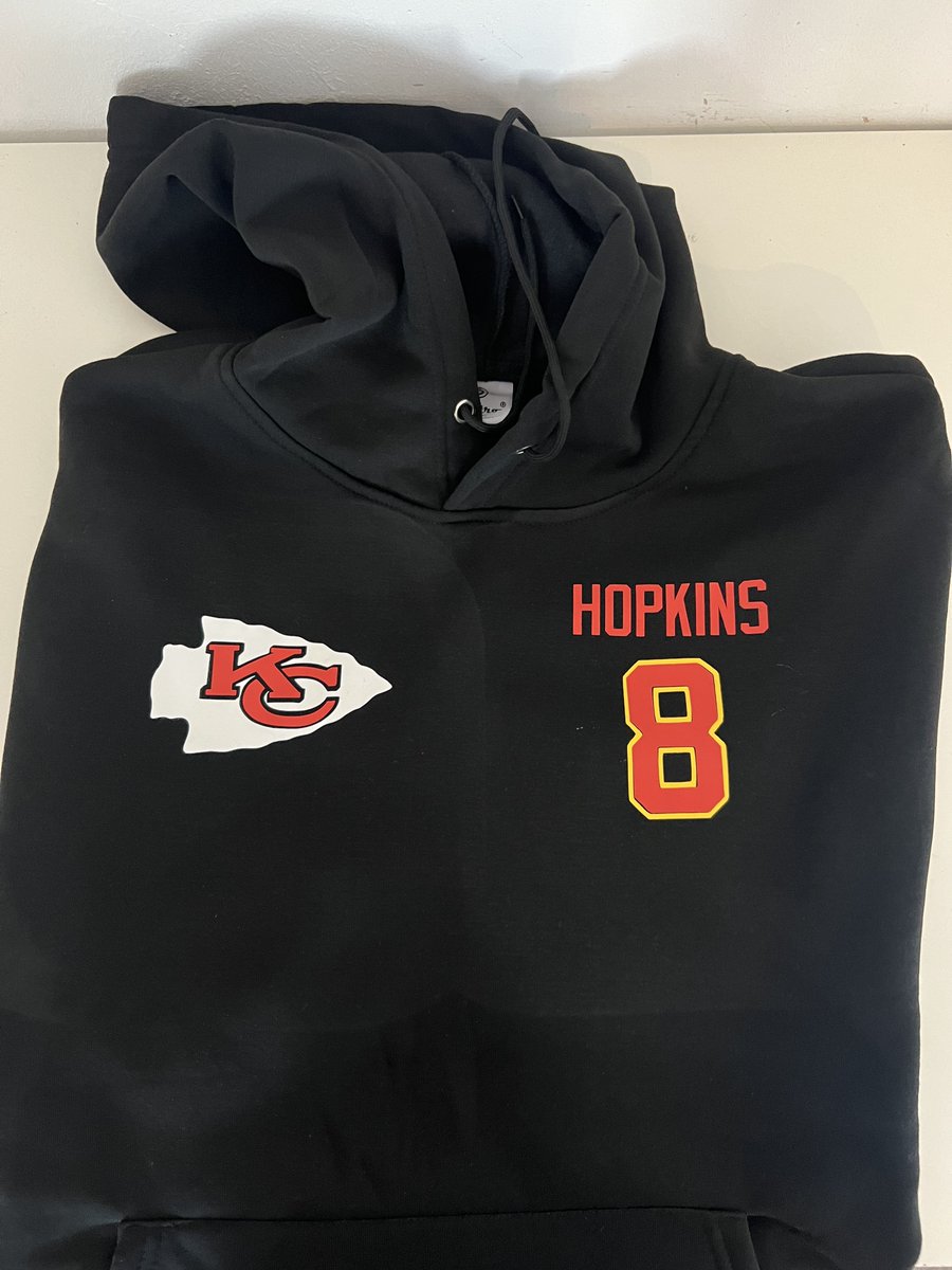 🚨 End of season deal

To commiserate the end of the regular season and it’s freezing I’m doing a £25 grey or black hoodie deal, inc UK shipping! 

Any team, any player just dm me! 

RT for a brother 🙏