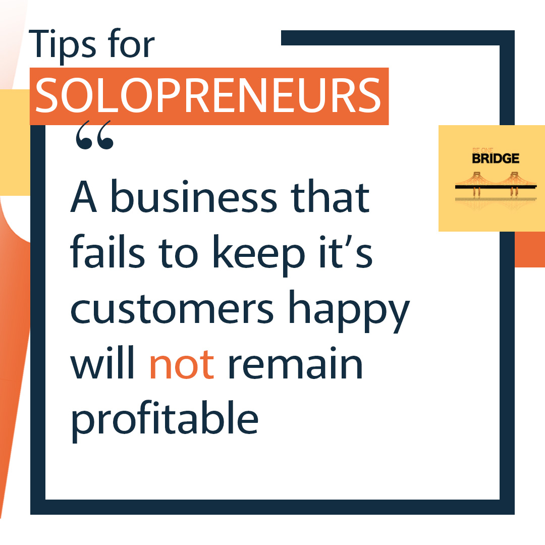 BeOneBridgeLLC's tweet image. Securing working capital is essential for day-to-day operations. Let's explore smart solutions at beonebridge.com ￼
thriving. #beonebridge #businessstrategy #leadership