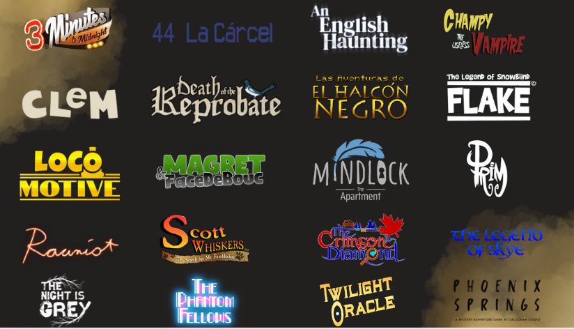 AGOTY Awards tweet media