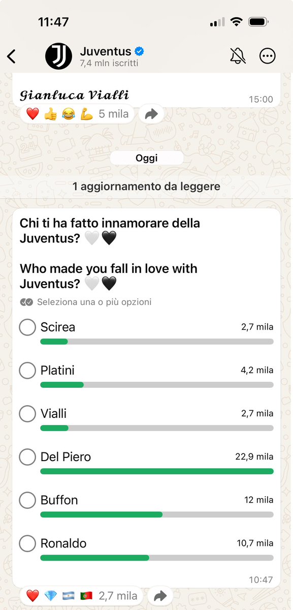 alexdelpiero love😍❤️ (@tavella_c) on Twitter photo Ehi <a href="/juventusfcen/">JuventusFC 🇬🇧🇺🇸</a> <a href="/juventusfc/">JuventusFC</a> <a href="/Juventusfcar/">JuventusFC</a> della <a href="/juventusfc/">JuventusFC</a> mi ha fatto innamorare mio padre, ma non era opzionabile come risposta 🤷♂️ Ehi <a href="/juventusfcen/">JuventusFC 🇬🇧🇺🇸</a> <a href="/juventusfc/">JuventusFC</a> <a href="/Juventusfcar/">JuventusFC</a> della <a href="/juventusfc/">JuventusFC</a> mi ha fatto innamorare mio padre, ma non era opzionabile come risposta 🤷♂️