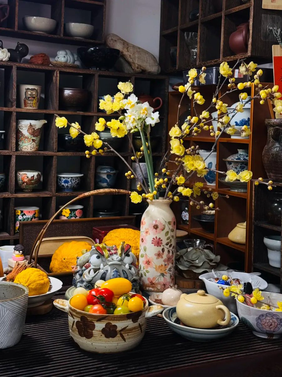 浅喜似苍狗
深爱如长风