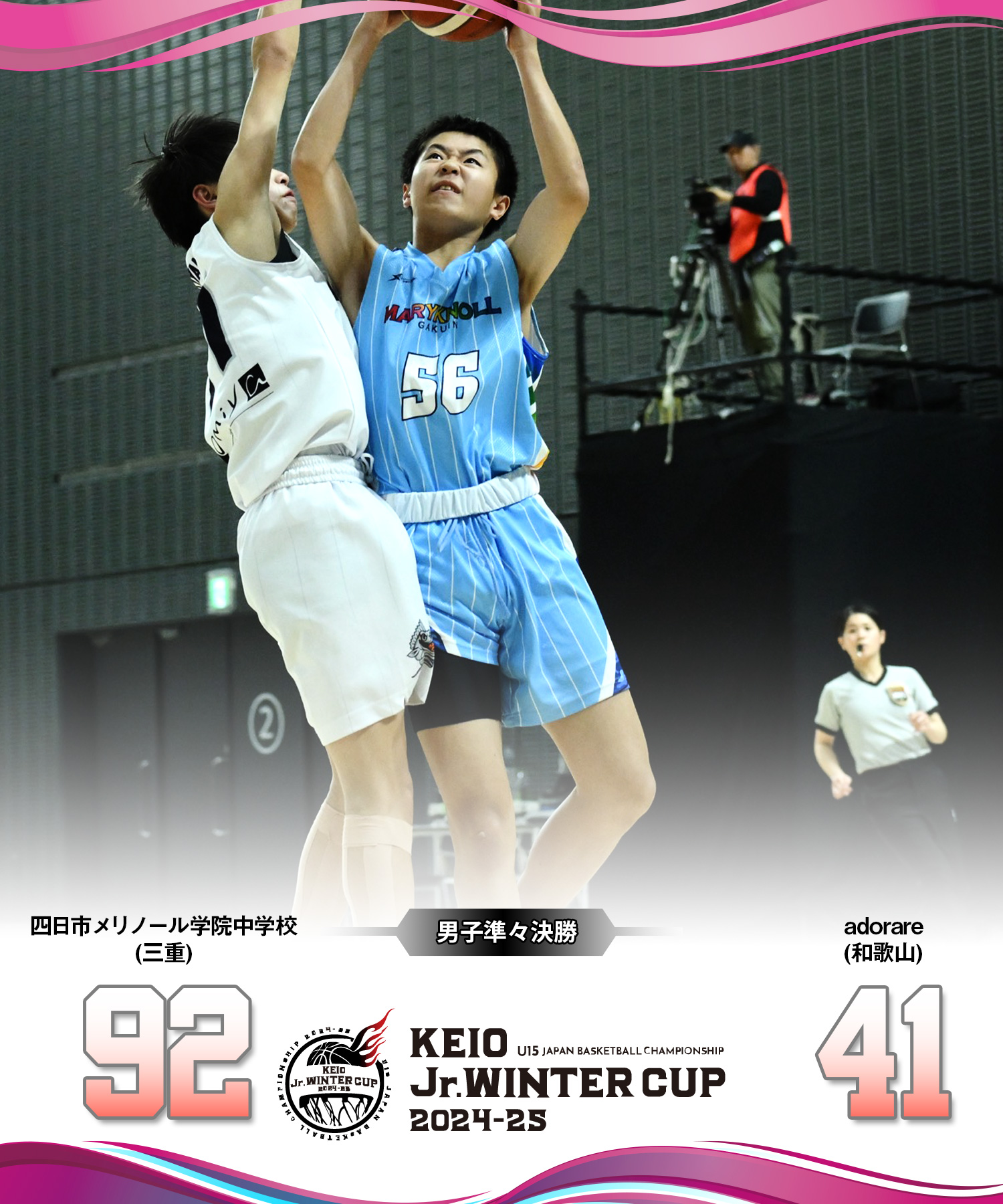 日本バスケットボール協会(JBA) on X: 
