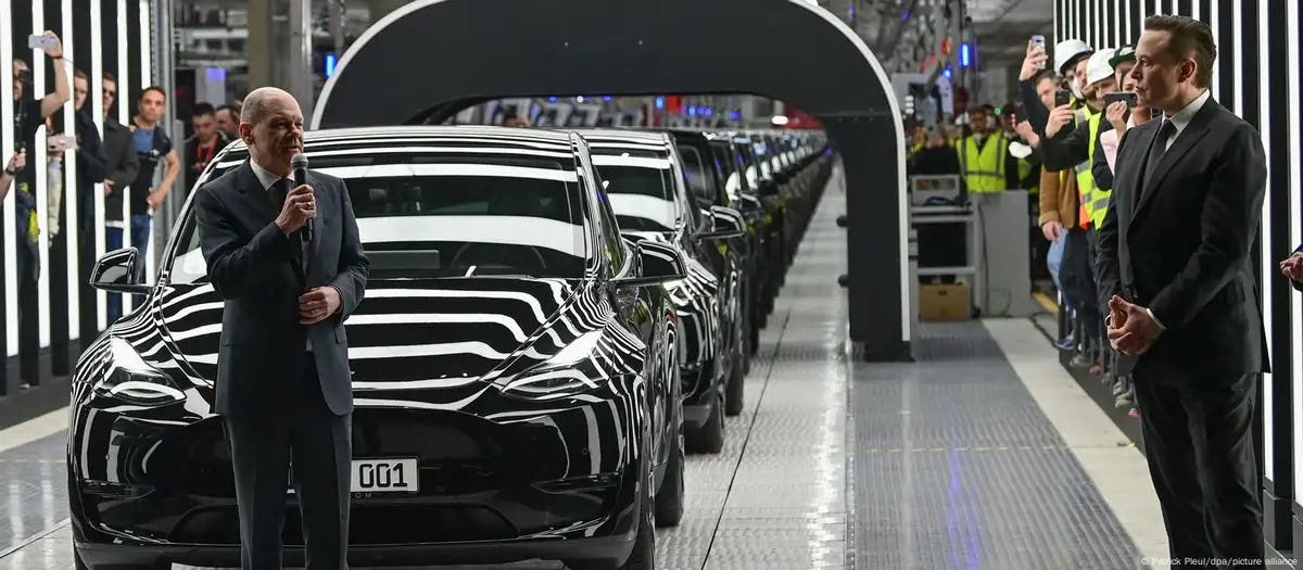 Who holds the power?