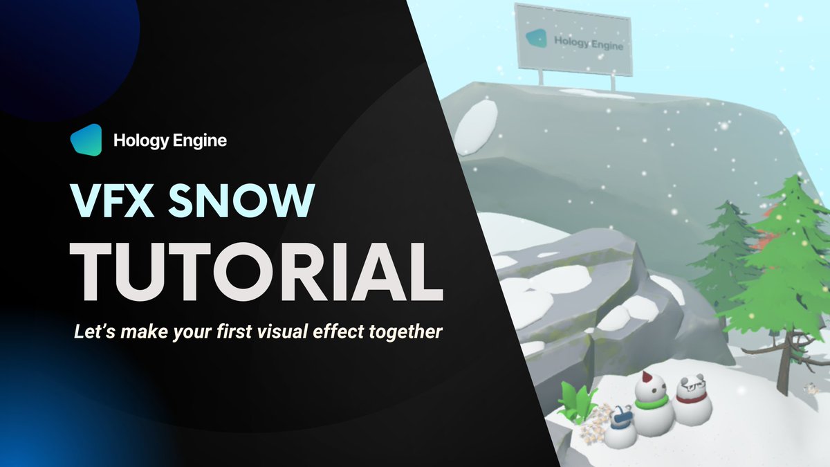 Hology Interactive tweet media