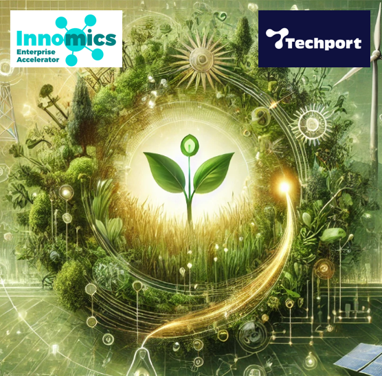 Per januari 2025 gestart als freelance Programma Manager bij Innomics, waar ik een bijdrage lever aan de verduurzaming van de regio. Ik werk aan inspirerende projecten voor Techport zoals de Green Incubator, de learning community Waterstof en de Transitieversneller IJmond.