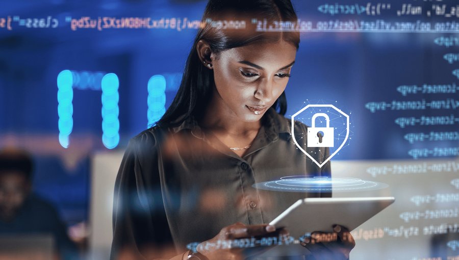 🔒 Queres aprender sobre o papel das equipas CSIRT, introdução à cibersegurança e princípios de Resposta a Incidentes?

CSIRT in a Box: Capacitação Inicial de Equipas de Resposta a Incidentes, promovido pela <a href="/fct_pt/">FCT - Fundação para a Ciência e a Tecnologia</a>.

🕒 2 horas
🗣️ Português
🎓 NAU 
👉 nau.edu.pt/en/curso/csirt…