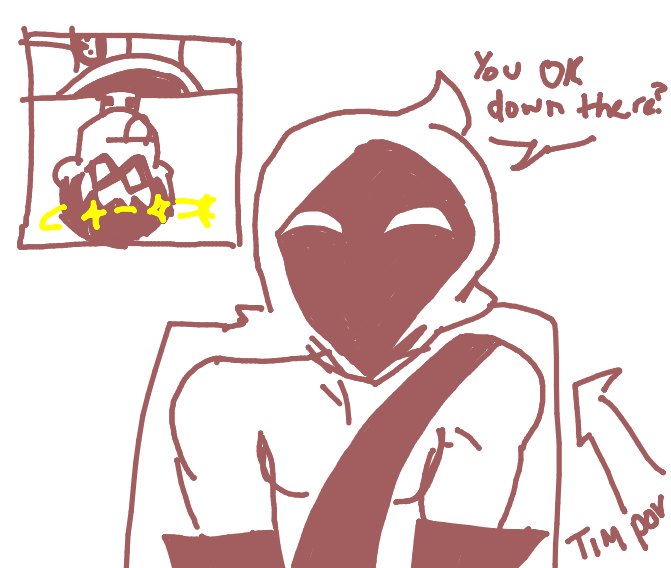 they're everything to me