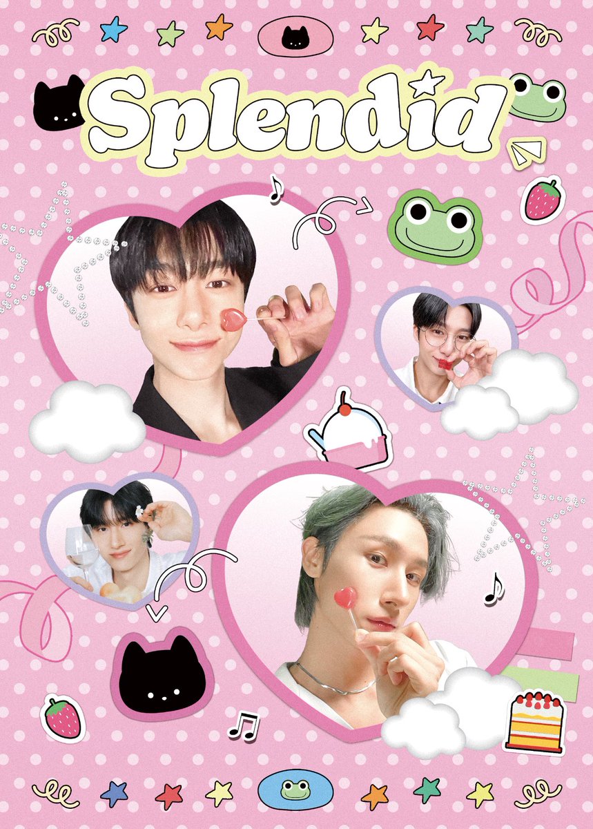 monstax_event_'s tweet photo. ✨𝑺𝑷𝑳𝑬𝑵𝑫𝑰𝑨✨

𝘾𝙝𝙖𝙣𝙜𝙠𝙮𝙪𝙣 &amp; 𝙃𝙮𝙪𝙣𝙜𝙬𝙤𝙣
𝘽𝙄𝙍𝙏𝙃𝘿𝘼𝙔 𝙀𝙑𝙀𝙉𝙏 𝘾𝘼𝙁𝙀✨

        대전 / 대구 / 창원
✨𝟐𝟎𝟐𝟓.𝟎𝟏.𝟐𝟒-𝟐𝟎𝟐𝟓.𝟎𝟏.𝟐𝟔✨

☆⋆｡𖦹°‧★ᶻ 𝗓 𐰁ᶻ 𝗓 𐰁☆⋆｡𖦹°‧★
몬스타엑스 생일 카페 형원 창균 IM
MONSTA_X https://t.co/ZDnUCte7i4