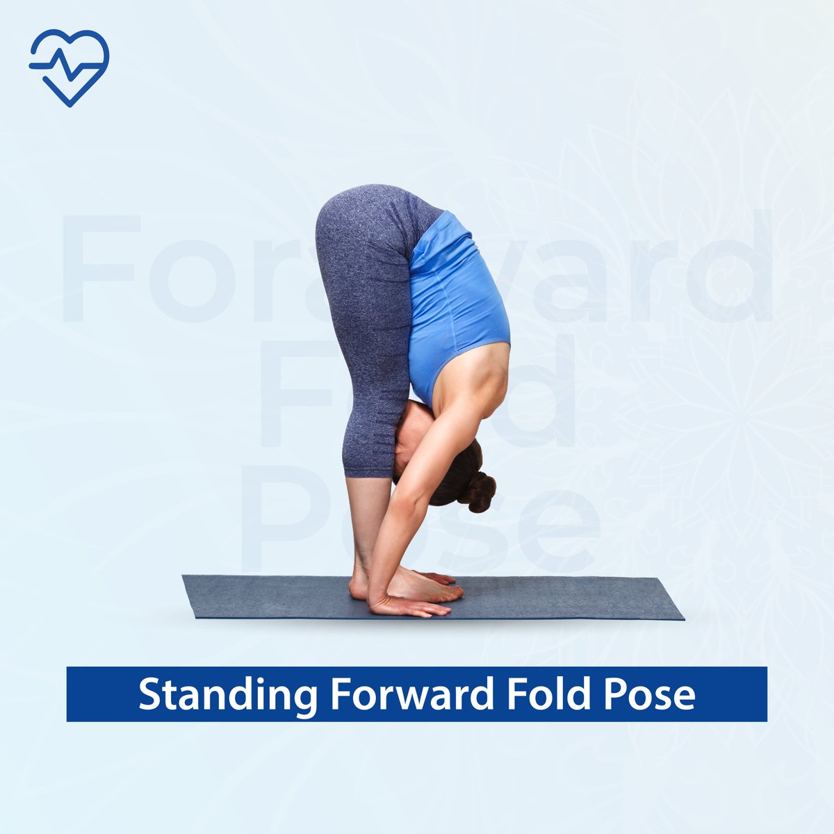 allcuresinfo's tweet photo. Feeling Stressed? Try these yoga poses to relax &amp; sleep better:
- Cat Pose
- Eagle Pose 
- Standing forward bend pose

Get Expert doctor consultation today: https://t.co/q8hdwETlQU

#Yoga #healthcare https://t.co/2WfBhMAg8s