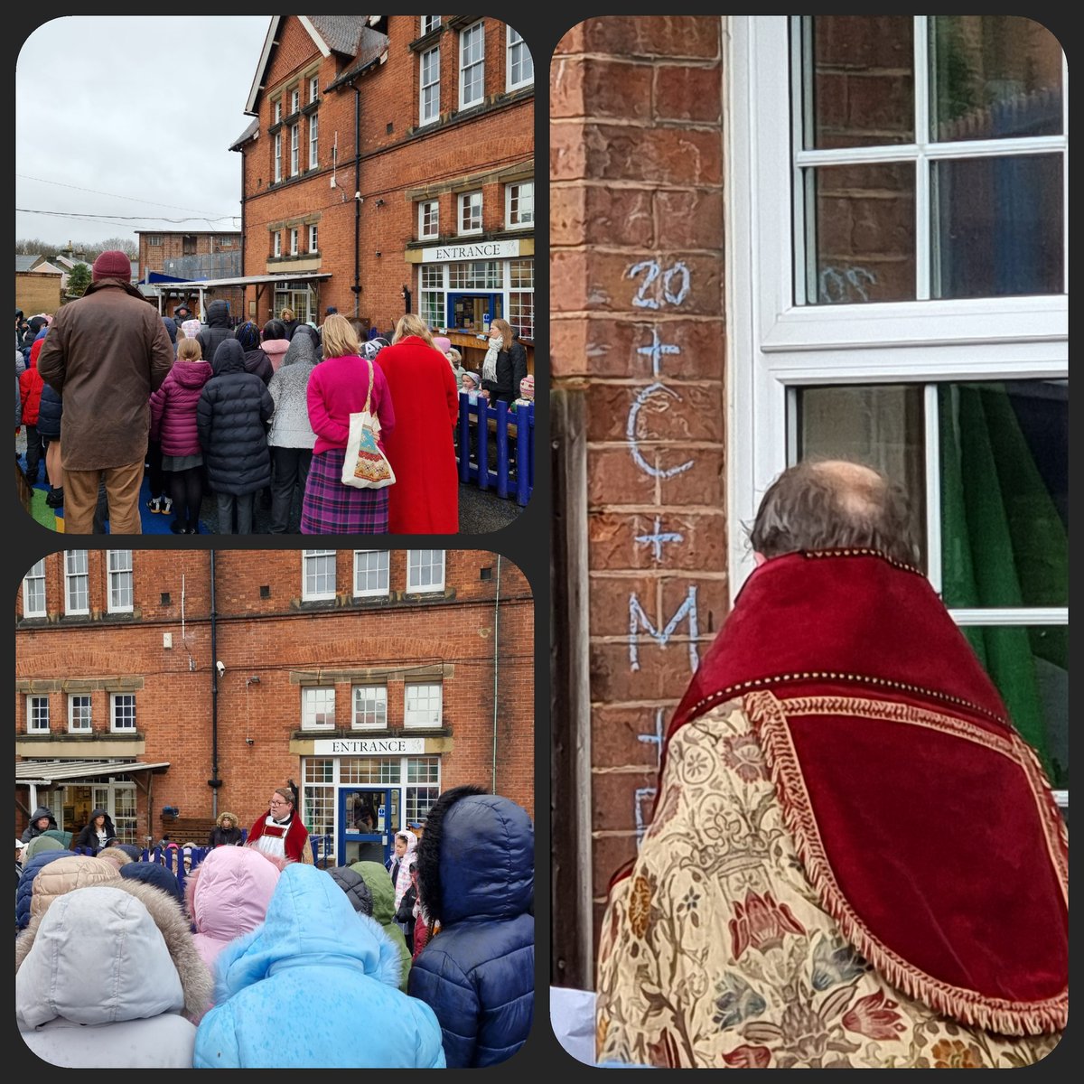 Welcome back to a new term! #Epiphany 

<a href="/SeeRichborough/">See of Richborough</a> <a href="/SeeOfRochester/">@SeeOfRochester</a> <a href="/StBarnabasSchTW/">StBarnabasSchoolTW</a> <a href="/StBarnabasTW/">StBarnabasTW</a>