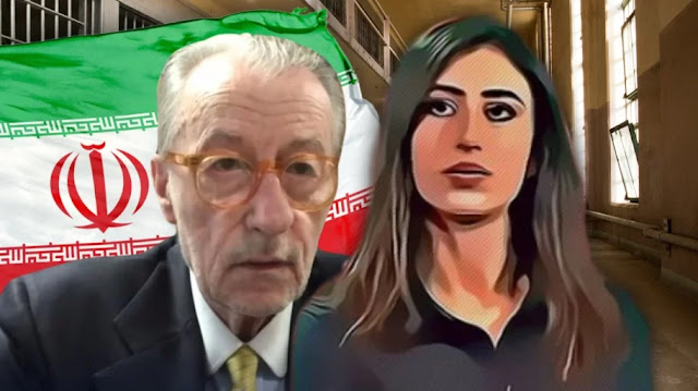viaggrego's tweet photo. #Feltri #Non #Risparmia #Giudizi #Negativi su #CeciliaSala: "Nei #Guai per #Causa #Sua, #Avventata ed #Inesperta, ai #Colleghi che la #Esaltano faccio presente che #Non è un #Genio"! Leggi Qui: https://t.co/u4JRJfsE24 https://t.co/u0NFKziGKu