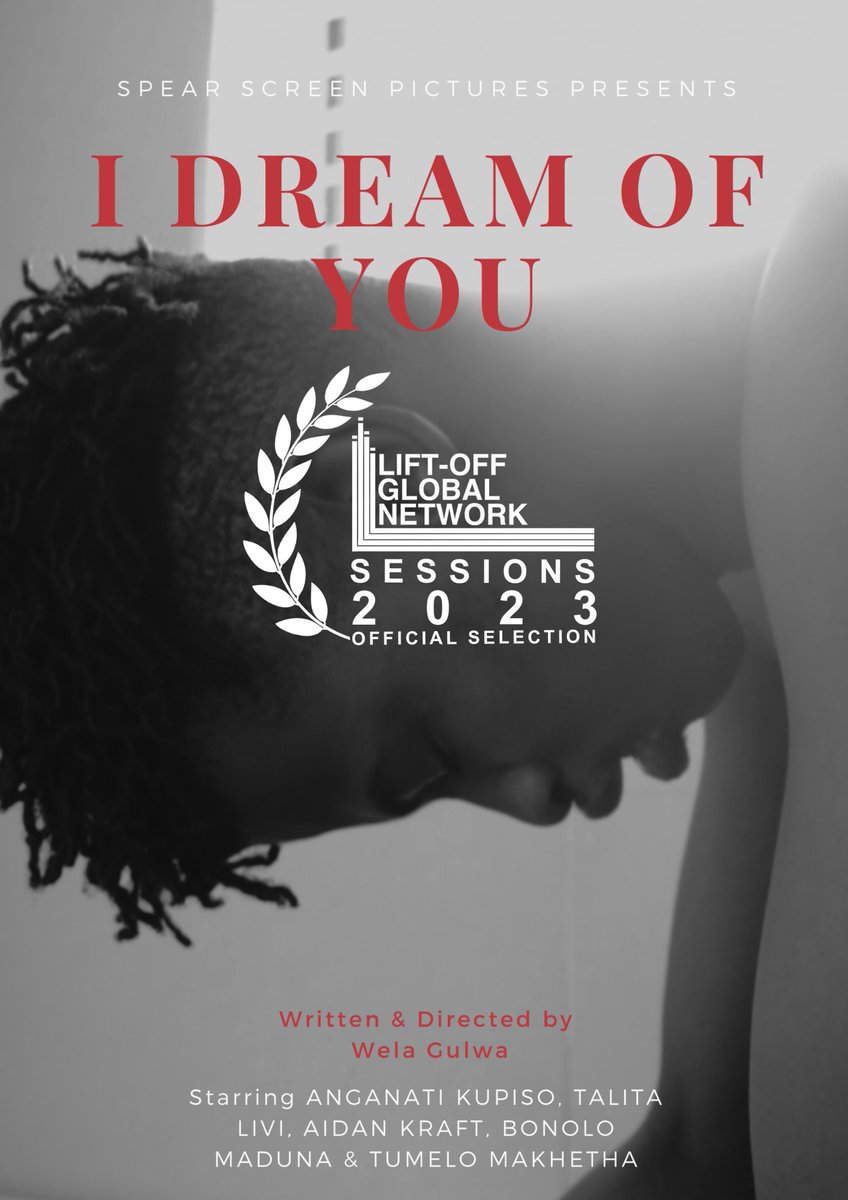 WelaGulwa_'s tweet photo. My first soiree into movie making was about 2 years ago now. I'm happy that I finally got up and did it and didn't just keep dreaming about it. I actually had something to say so it was great to express it through a short film.
#filmmaking #shortfilm #moviemakingmagic #netflixsa https://t.co/fRdLH13gtZ