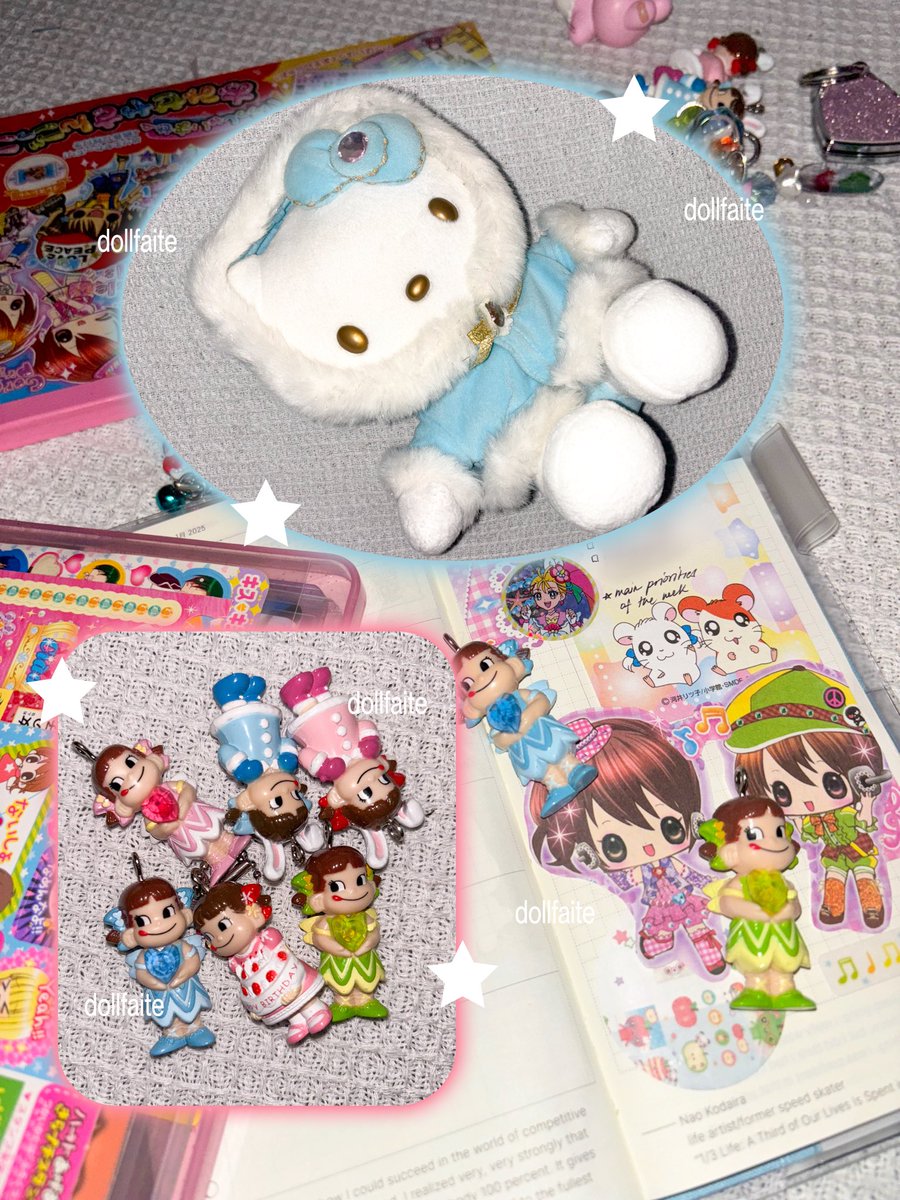 angel 🎼 (@dollfaite) on Twitter photo 