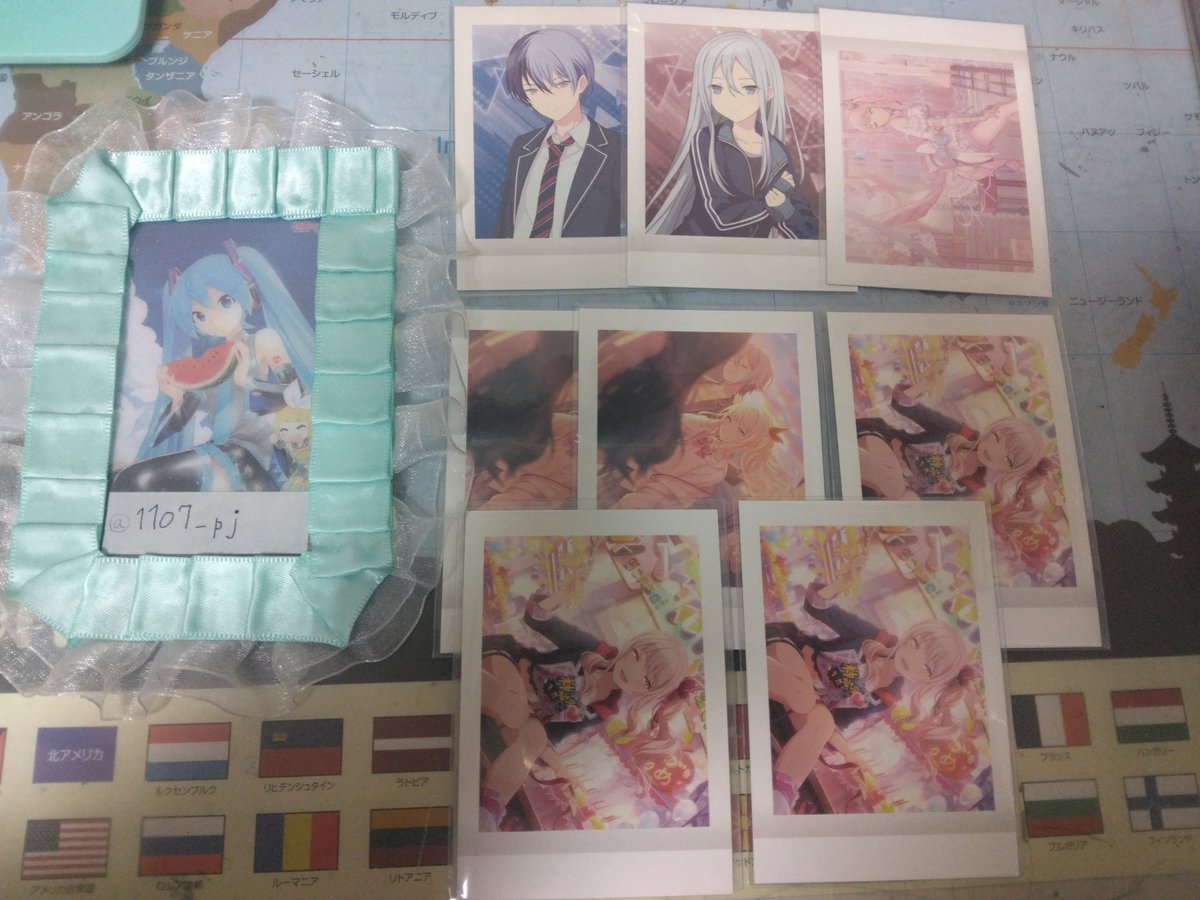 糸奈 tweet media