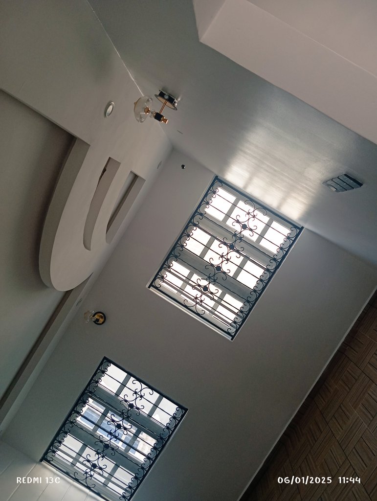 HoloCompanies's tweet image. ALMOST THERE!
We're excited to share the progress of our latest residential electrical wiring and lighting project! Our experts have worked tirelessly to deliver a safe, efficient, and beautifully lit home. Stay tuned. #ElectricalWiring #LightFittings @InsideOsogbo 09049316526