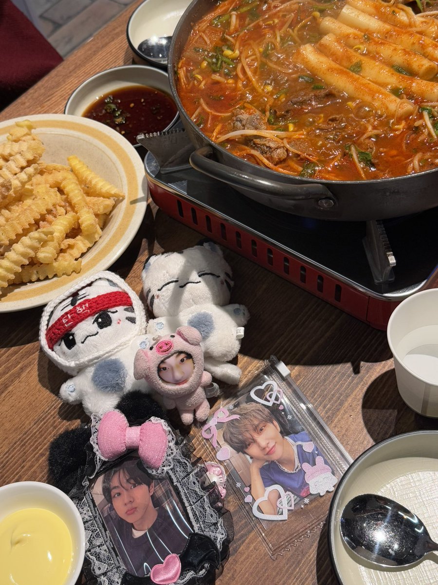 내 물갈비를 봐
마짱이지