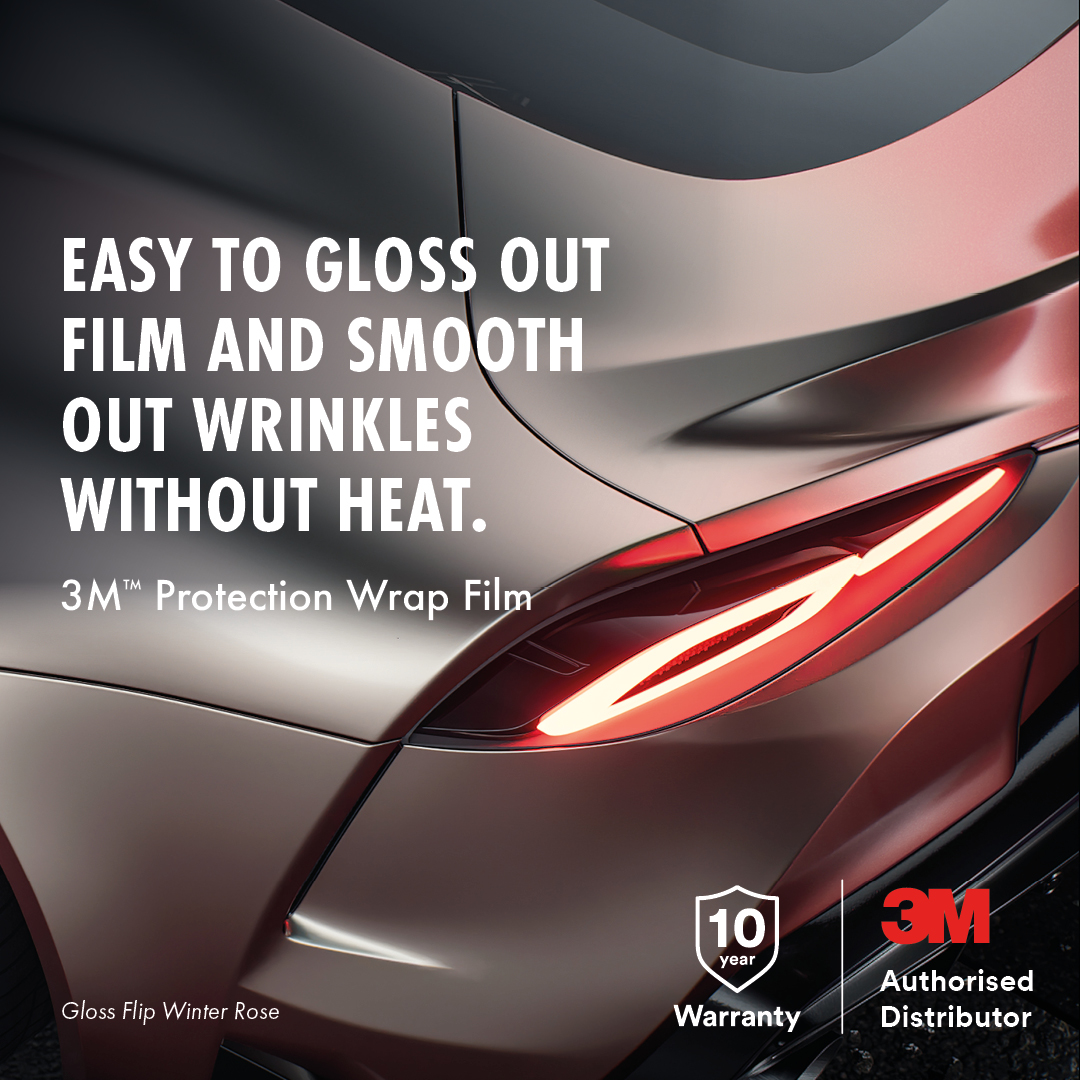 trimwel (@trimwel) on Twitter photo Donāt choose between colour or protection.
Get both with 3M⢠Protection Wrap Film Colour Series.
Available at Trimwel!
Get in touch for more information.
T:00 353 (0)12940188
F:00 353 (0)16301240
E: info@trimwel.ie
#trimwel #m #3mfilmsuk @3mfilmsuk Donāt choose between colour or protection.
Get both with 3M⢠Protection Wrap Film Colour Series.
Available at Trimwel!
Get in touch for more information.
T:00 353 (0)12940188
F:00 353 (0)16301240
E: info@trimwel.ie
#trimwel #m #3mfilmsuk @3mfilmsuk