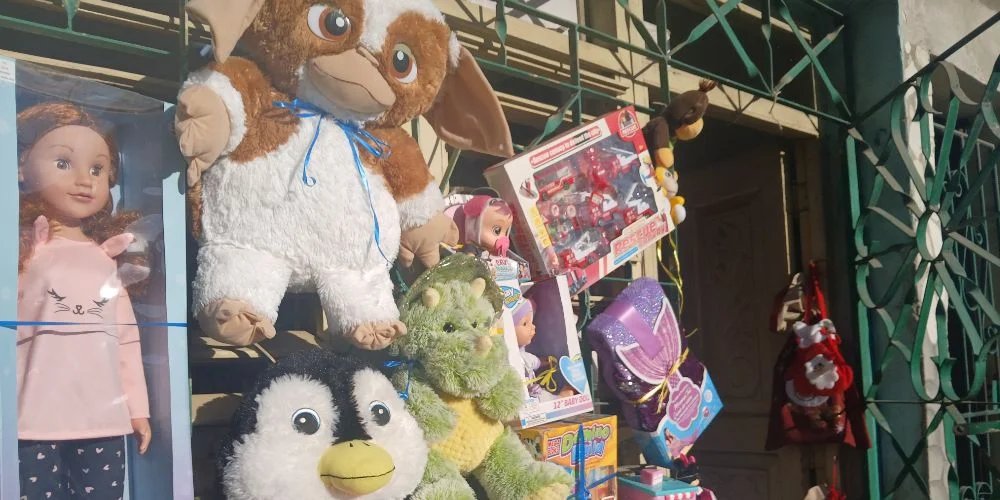 CubanetNoticias's tweet image. Día de Reyes en Cuba: miles de pesos por un juguete  cubanet.org/dia-de-reyes-e… #Cuba #Cubanet