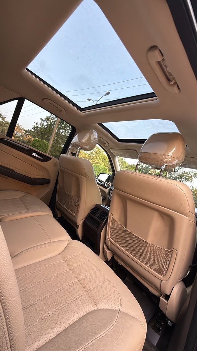 Omar_Automoblie's tweet photo. Newest Arrival:
Foreign Used
2019 Model
Mercedes Benz GLE 350
Panoramic View, Keyless entry, 360 Camera, lane assist, parking assist,
in mint condition
Price 49M
Dm or 📞 07048363199
📍Abuja
Please RT
#Akpi #FreeOlamide #Markangel #betty #January6th #EkoAtlantic https://t.co/Q6cXvs3jKg