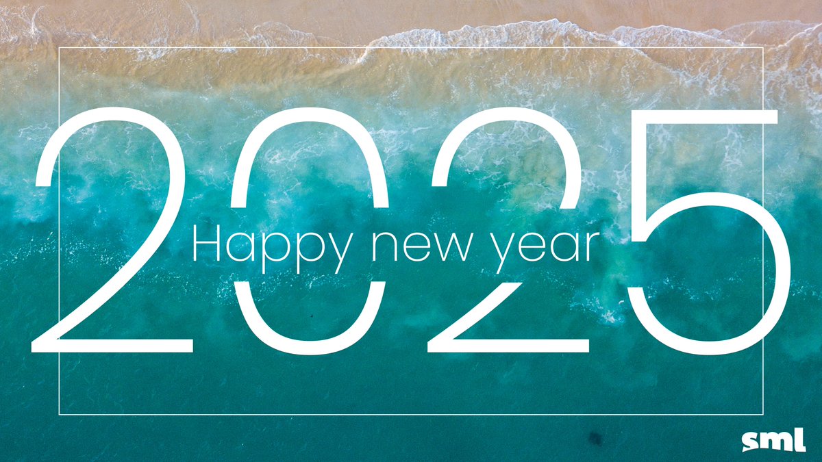 SML - Strategies Marines (@sml_strategies) on Twitter photo Our team wishes you a happy new year !✨
We are grateful to our partners, colleagues, and clients for their trust and collaboration throughout the projects we've undertaken together. Looking forward meeting you again in 2025 🌊 Our team wishes you a happy new year !✨
We are grateful to our partners, colleagues, and clients for their trust and collaboration throughout the projects we've undertaken together. Looking forward meeting you again in 2025 🌊