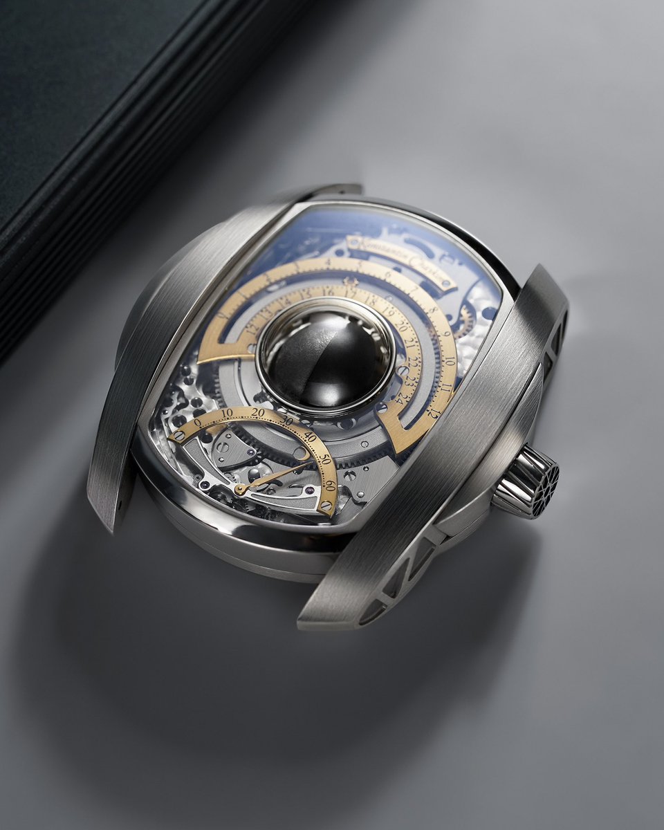 Konstantin Chaykin tweet media