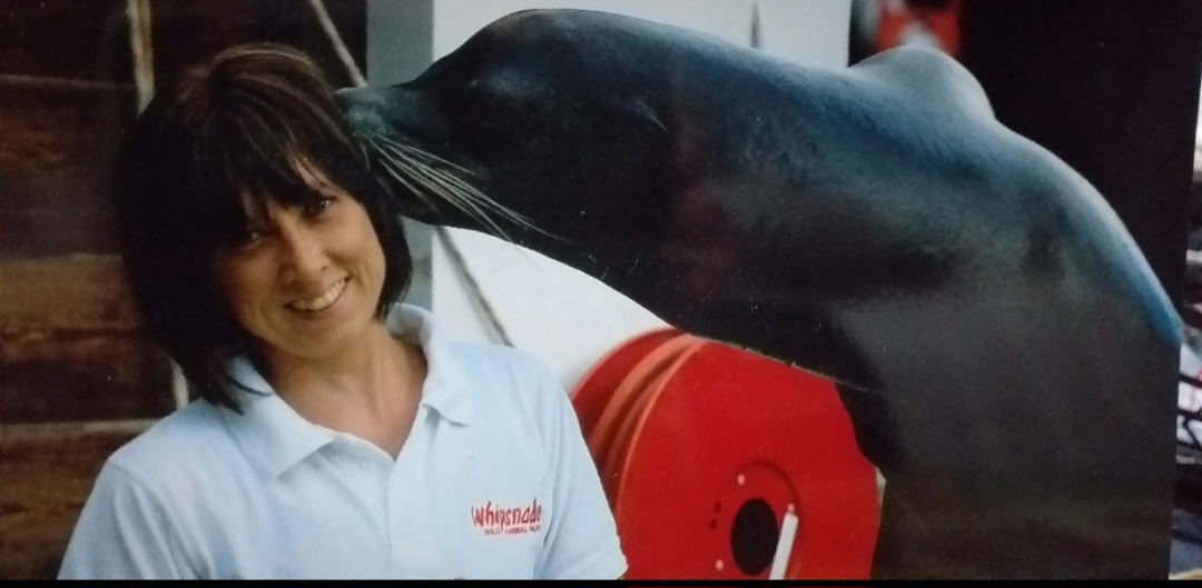 Today Ms Oldham is celebrating 5 years of working as Office Manager here at SVCEA....a far cry from her previous job working at the local Zoo! Ms Oldham wishes everyone a Happy First Day back!!😃  <a href="/rogersjanna1/">Anna Rogers</a>
<a href="/StAlbansDMAT/">Diocese of St Albans Multi-Academy Trust</a>
<a href="/stalbansdioedu/">Diocese of St Albans Schools Team</a>