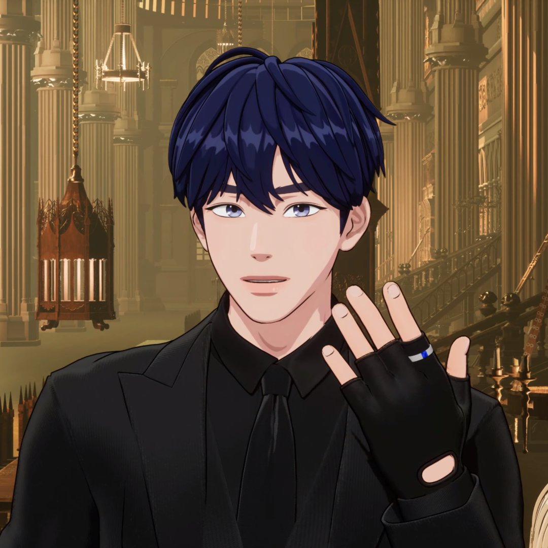 Yejun is more than boyfriend material, he's HUSBAND MATERIAL