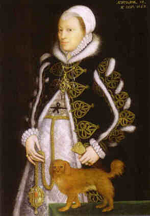 Past-Times Living History (@history_past) on Twitter photo #OTD 15 Jan 1569
#KatherineCarey Lady Knollys died at Hampton Court Palace & is buried <a href="/wabbey/">Westminster Abbey</a>
Cousin to #ElizabethI via #MaryBoleyn (no firm evidence but possibly daughter of #HenryVIII) served as Lady of the Bedchamber
With Sir Francis Knollys she had 15 children
<a href="/SarahBWatkins/">Sarah-Beth Watkins</a> #OTD 15 Jan 1569
#KatherineCarey Lady Knollys died at Hampton Court Palace & is buried <a href="/wabbey/">Westminster Abbey</a>
Cousin to #ElizabethI via #MaryBoleyn (no firm evidence but possibly daughter of #HenryVIII) served as Lady of the Bedchamber
With Sir Francis Knollys she had 15 children
<a href="/SarahBWatkins/">Sarah-Beth Watkins</a>