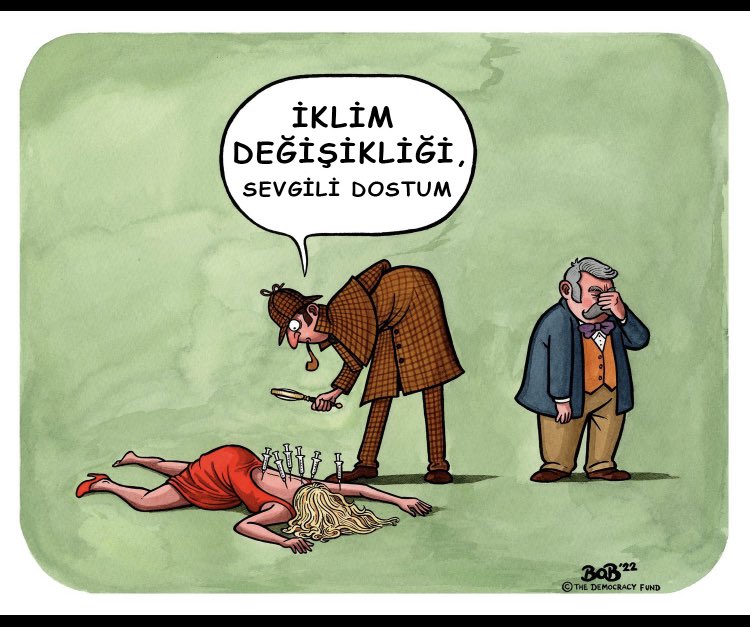 #canankaratayadokunma