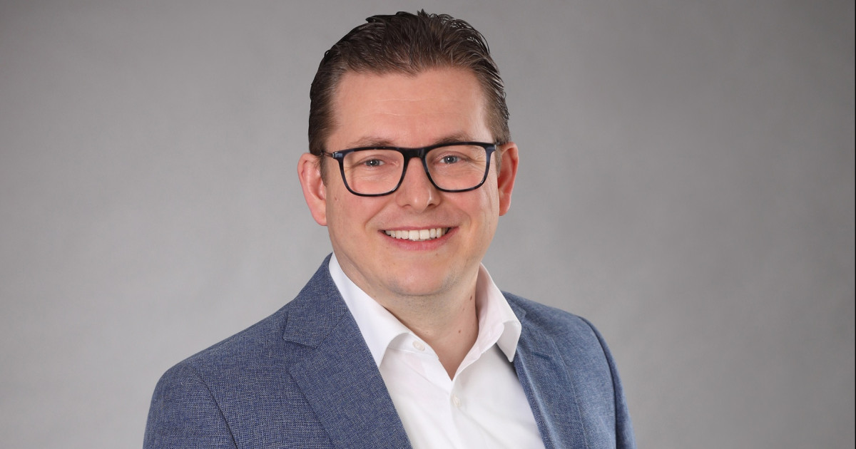 experten_Report's tweet image. Alte Leipziger Lebensversicherung: Christian Häsch übernimmt Vertriebsleitung: Christian Häsch leitet ab sofort den Zentralbereich Vertrieb der Alte Leipziger Lebensversicherung. Er… dlvr.it/THBjxj #AlteLeipziger #Lebensversicherung #Vertrieb #ChristianHäsch #Management