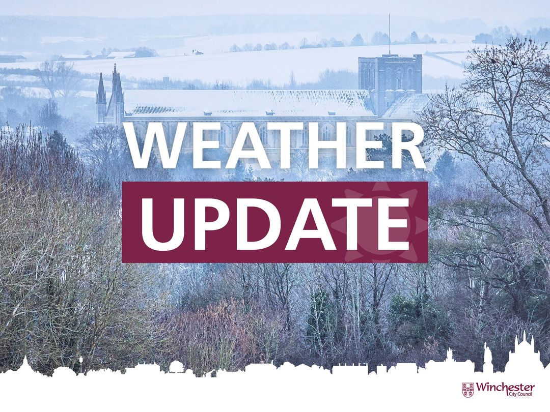 With more cold weather expected this week, the city's severe weather emergency protocol remains in place. 
If you're concerned about someone you see sleeping outside, please visit the <a href="/StreetLink_/">StreetLink</a>
website so that we can take action to help 👇
🔗thestreetlink.org.uk